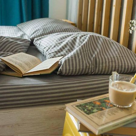 Апартаменти Loft 901 Івано-Франківськ Екстер'єр фото