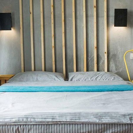 Апартаменти Loft 901 Івано-Франківськ Екстер'єр фото