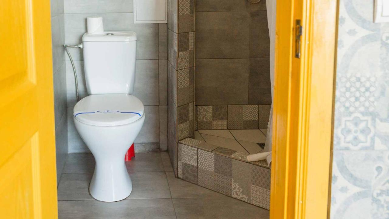 Апартаменти Loft 901 Івано-Франківськ Екстер'єр фото